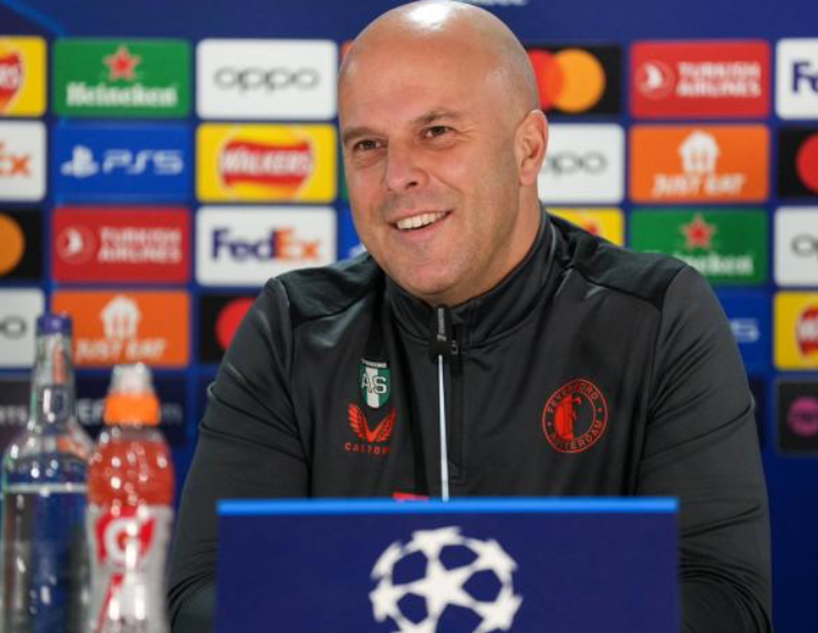 英超第18轮利物浦胜狼队：斯洛特剖析赛事关键要点