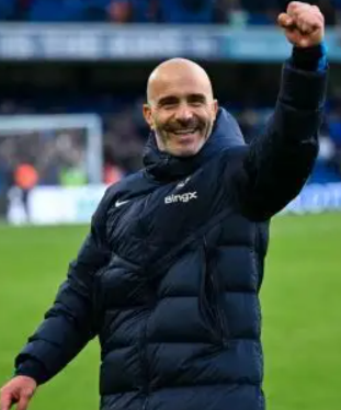 切尔西主帅马雷斯卡离任背后：职责定位与转会决策分歧