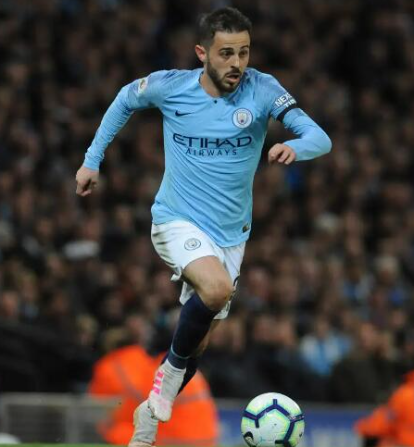 加拉塔萨雷觊觎曼城中场B席，欲效仿签萨内策略引援