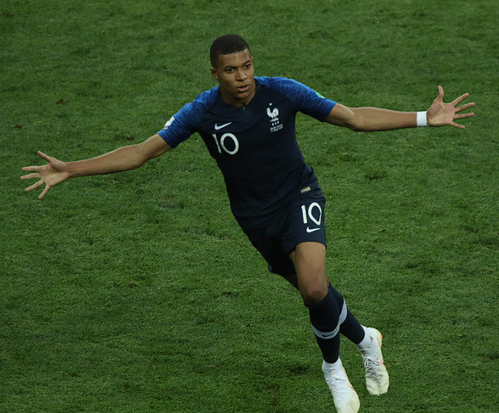 姆巴佩赛后直言:剖析皇马困境与领袖担当