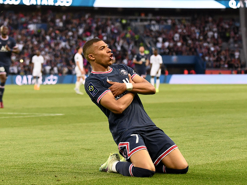 姆巴佩赛后直言:剖析皇马困境与领袖担当