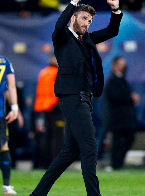 曼联战热刺首发预测：阵容调整与关键球员分析